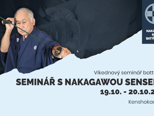Seminář v Praze – říjen 2024 (19. – 20. 10.)